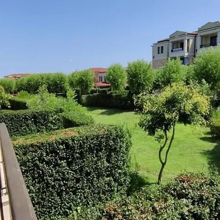 Life Private Διαμέρισμα Σωζόπολη
