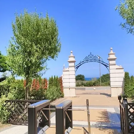 Διαμέρισμα Life Private