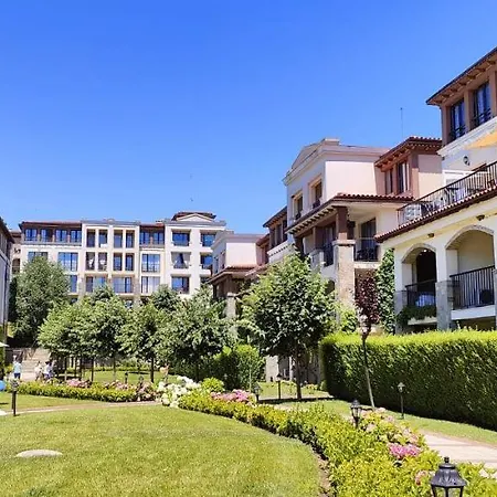 Διαμέρισμα Life Private *
