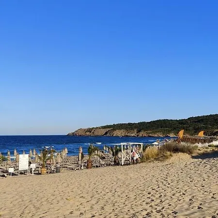 Life Private Διαμέρισμα Σωζόπολη