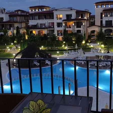 Life Private Διαμέρισμα Σωζόπολη
