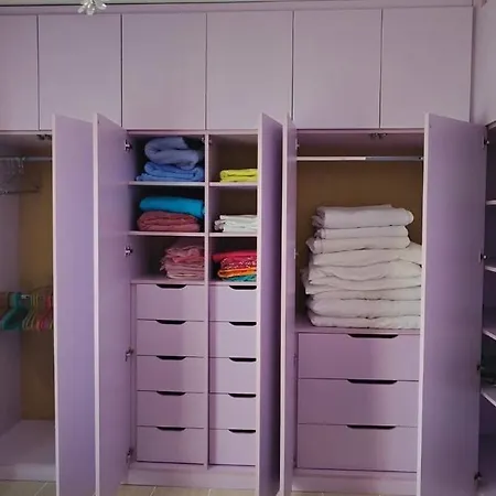 Life Private Apartment Sozopol