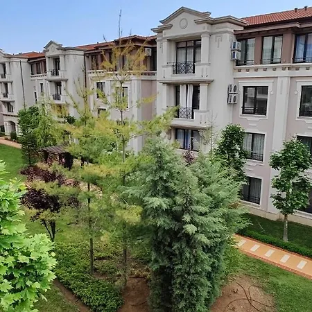 Life Private Apartament Sozopol