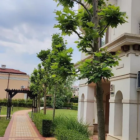 Διαμέρισμα Life Private Σωζόπολη