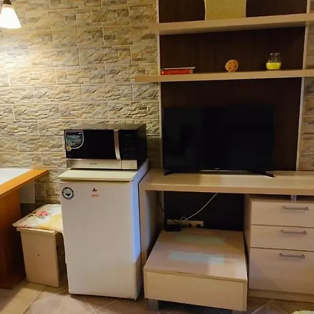Διαμέρισμα Life Private Σωζόπολη