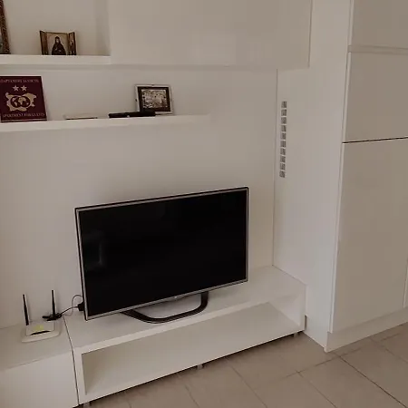 Life Private Apartment