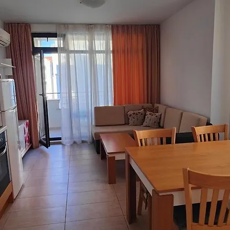 Apartament Life Private