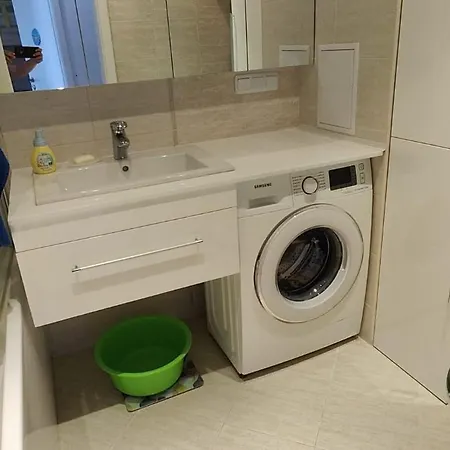 Life Private Apartment