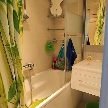 Life Private Apartment *