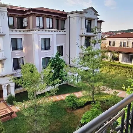 Διαμέρισμα Life Private Σωζόπολη