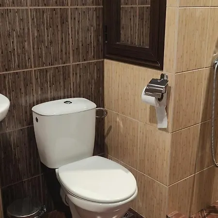 Life Private Apartament