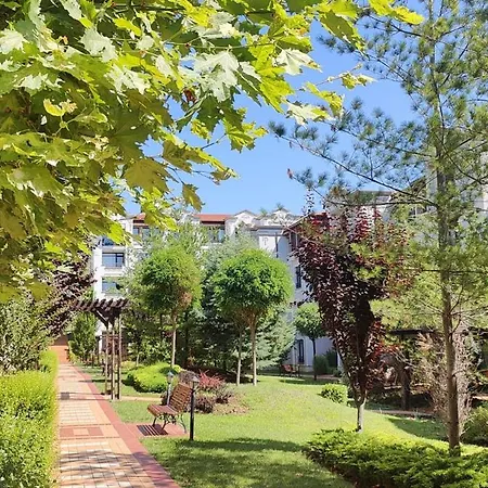 Apartament Life Private *