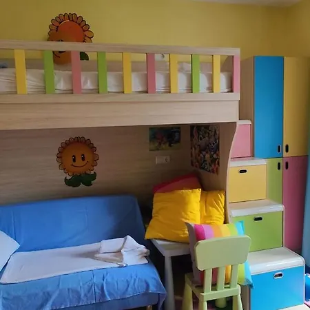 Life Private Apartment Sozopol