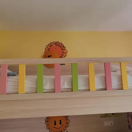 Apartment Life Private Sozopol