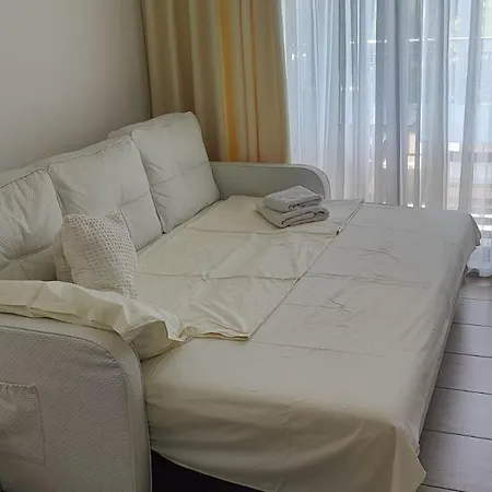 Life Private Διαμέρισμα Σωζόπολη