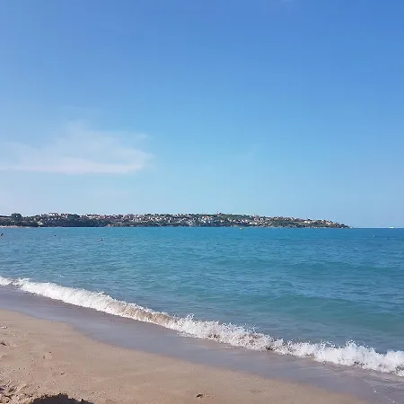 Life Private Διαμέρισμα *