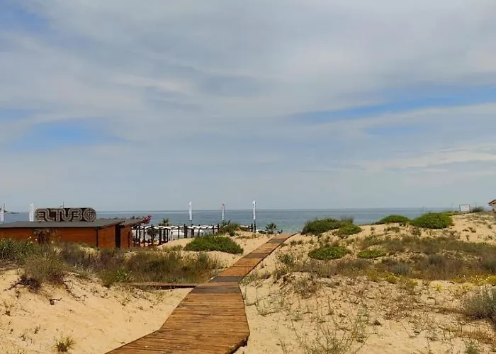 Life Private Sozopol