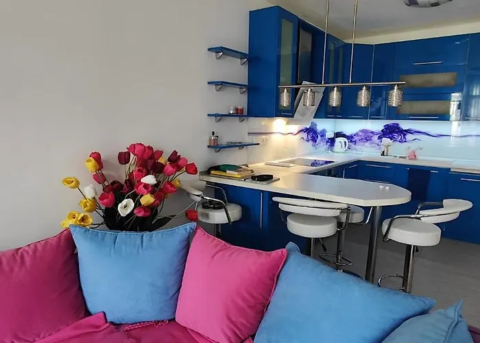 Life Private Appartamento *