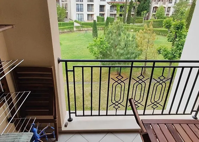 Life Private Διαμέρισμα