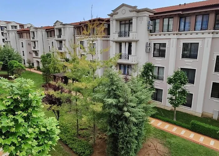 Life Private Appartamento Sozopol