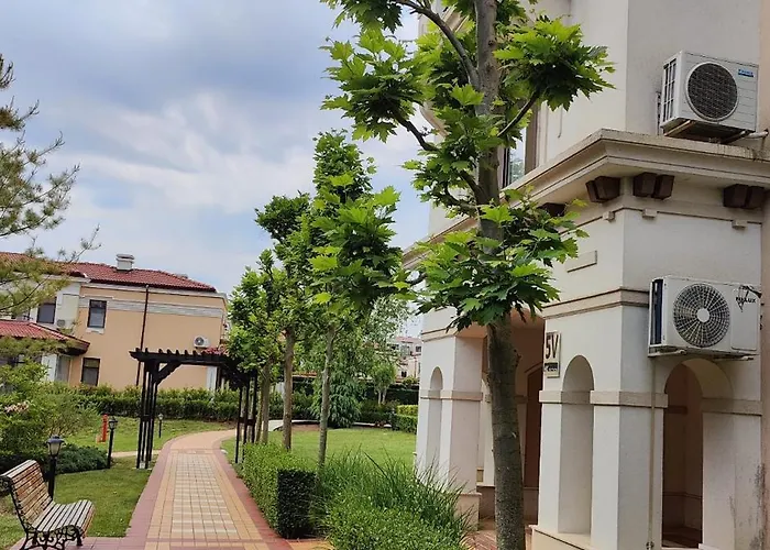 Διαμέρισμα Life Private Σωζόπολη