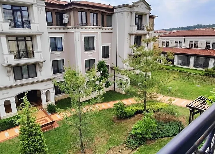 Διαμέρισμα Life Private