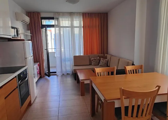 Διαμέρισμα Life Private