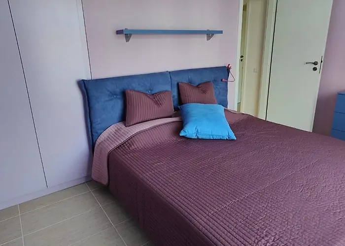 Life Private Appartamento Sozopol