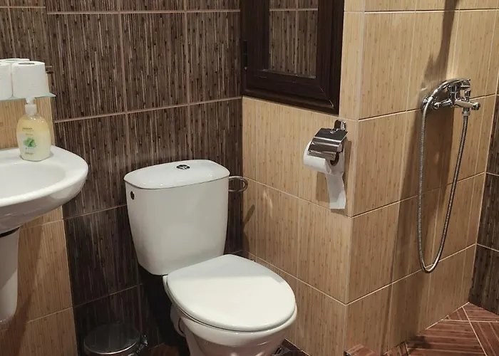 Life Private Appartamento