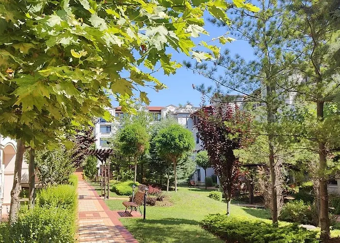 Διαμέρισμα Life Private *