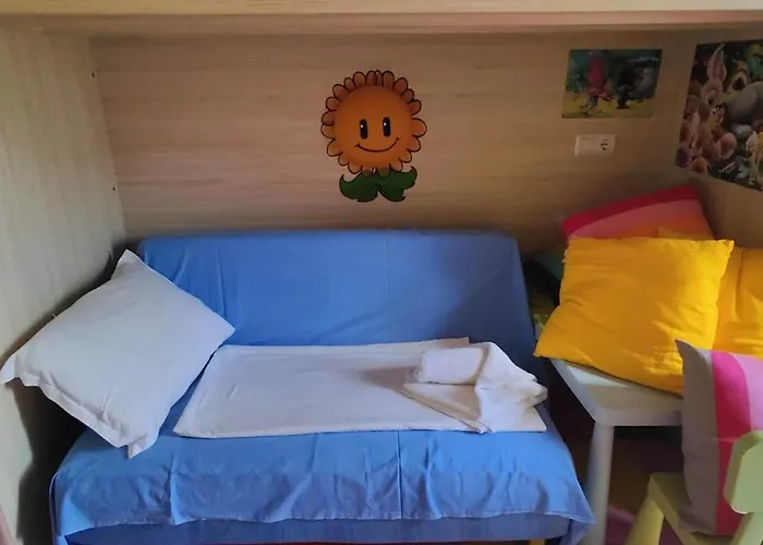 Διαμέρισμα Life Private Σωζόπολη