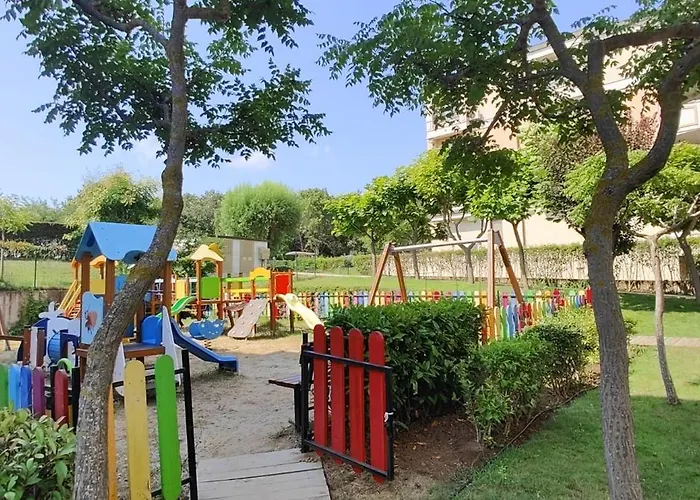 Διαμέρισμα Life Private *