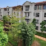 Life Private Апартаменты Созополь