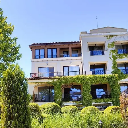 Life Private Sozopol