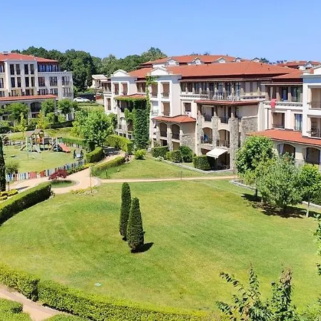 Lägenhet Life Private Sozopol