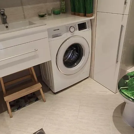 Life Private Apartman