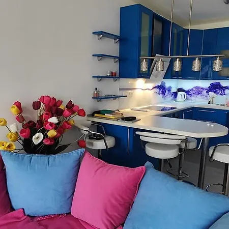 Life Private Apartment *