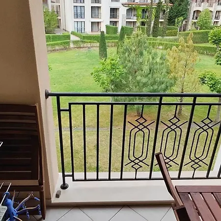 Life Private Apartman