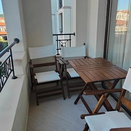 Life Private Sosopol