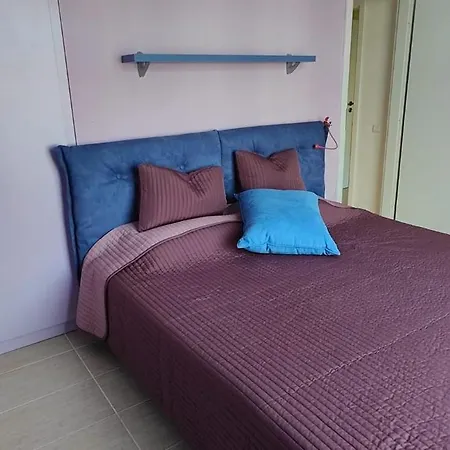 Life Private Apartman Szozopol