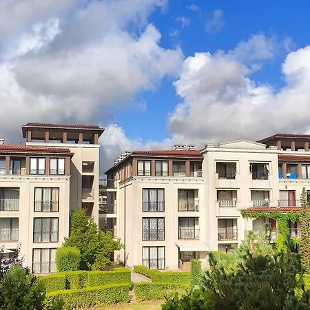 Apartamento Life Private