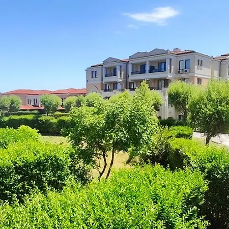 Life Private Apartman