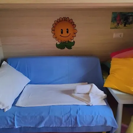 Apartment Life Private Sosopol