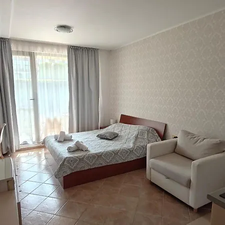 Life Private Szozopol
