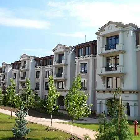 Apartman Life Private Szozopol