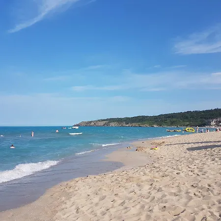 Life Private * Sozopol
