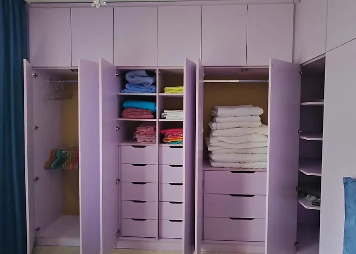 Life Private Apartament Sozopol