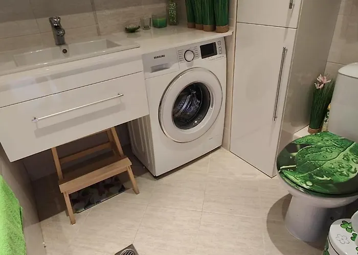 Life Private Apartament