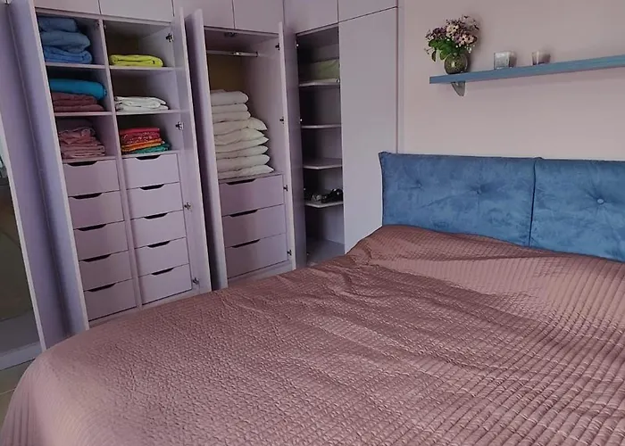 Life Private Apartament