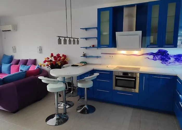 Life Private Apartament